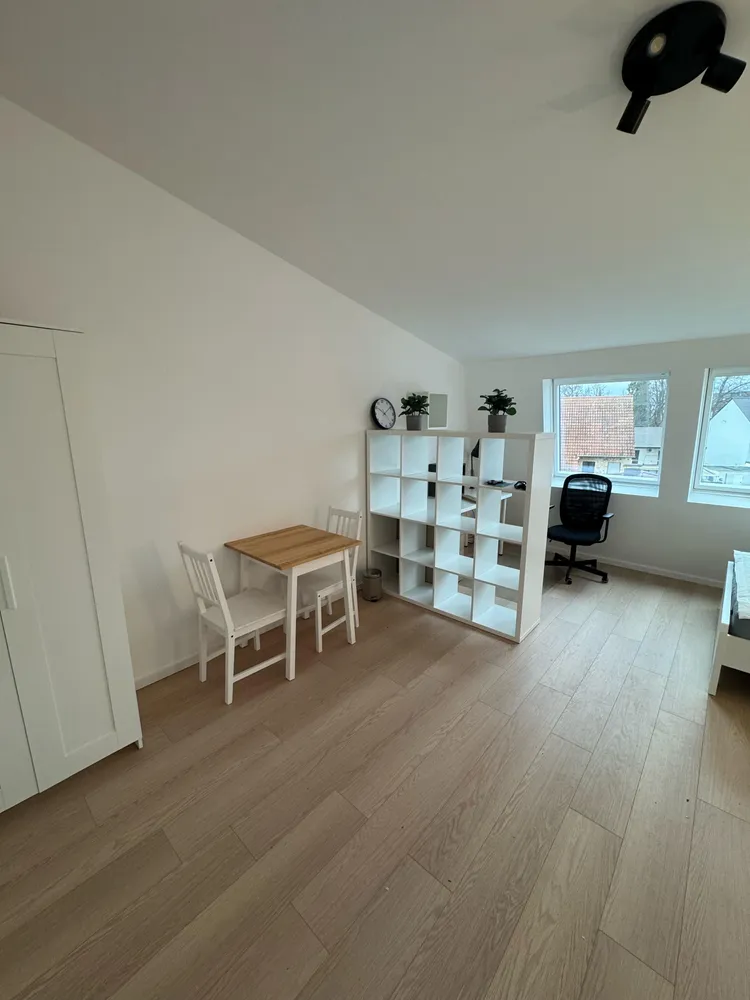 1 Zimmer Wohnung mit 28 m² in Bonn – Bild 3