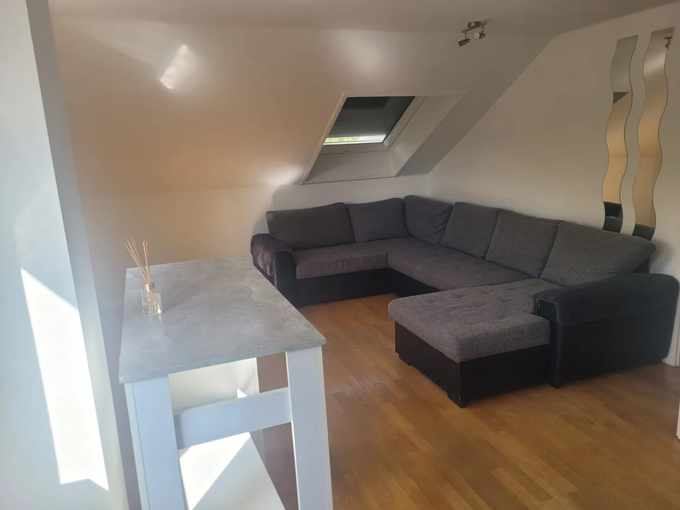 2 Zimmer Wohnung mit 36 m² in München – Bild 5
