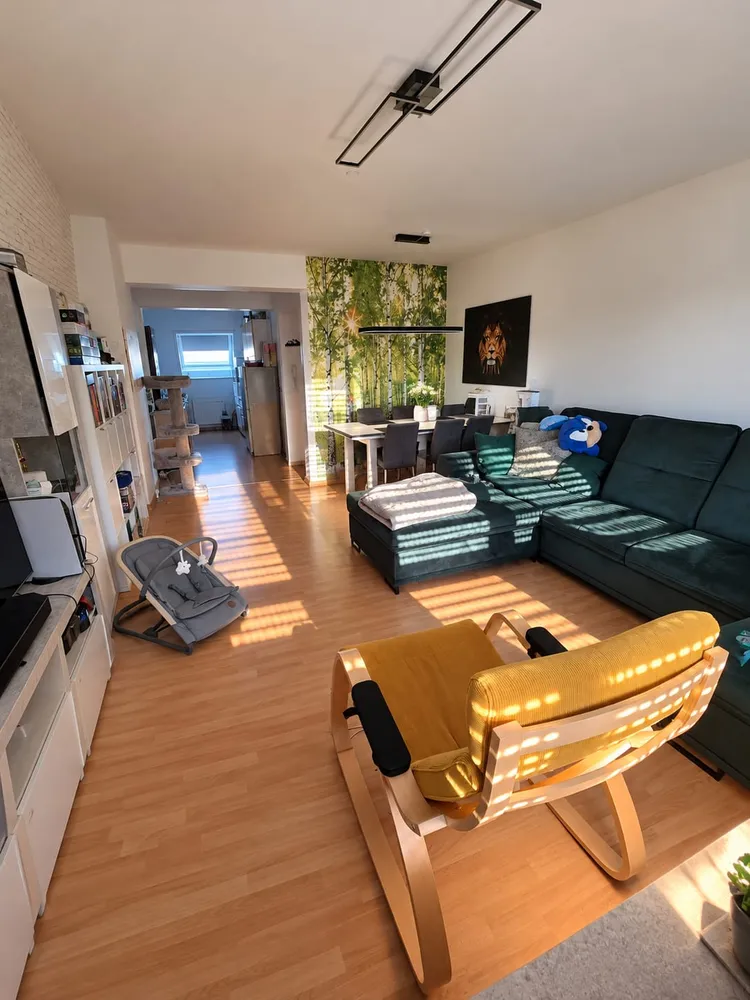 3 Zimmer Wohnung mit 85 m² in Viersen – Bild 7