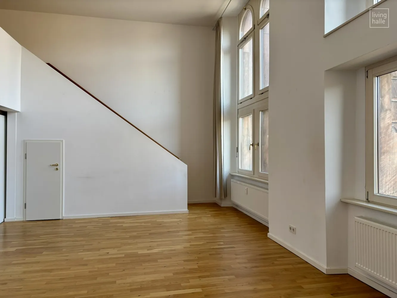 4 Zimmer Wohnung mit 118 m² in Halle (Saale) – Bild 7