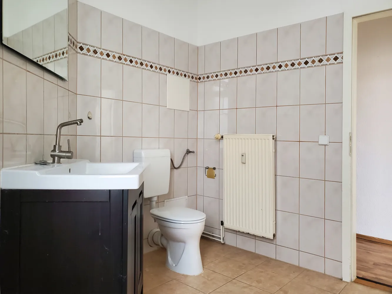 2 Zimmer Wohnung mit 81 m² in Halle (Saale) – Bild 12