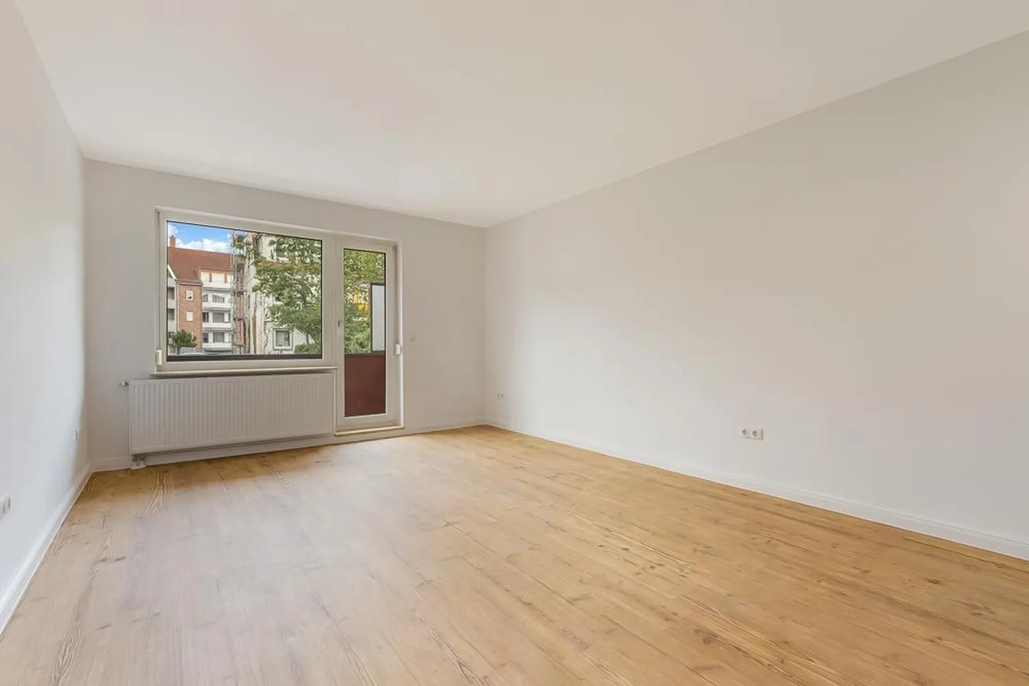 3 Zimmer Wohnung mit 63 m² in Bremen – Bild 6