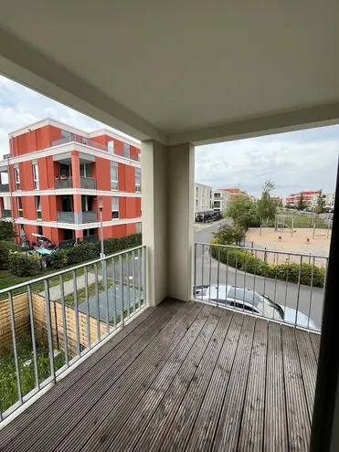 3 Zimmer Wohnung mit 74 m² in Berlin – Bild 4