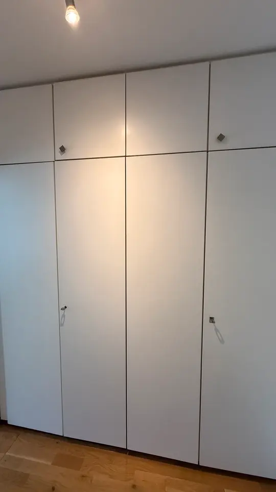 2 Zimmer Wohnung mit 23 m² in Düsseldorf – Bild 7