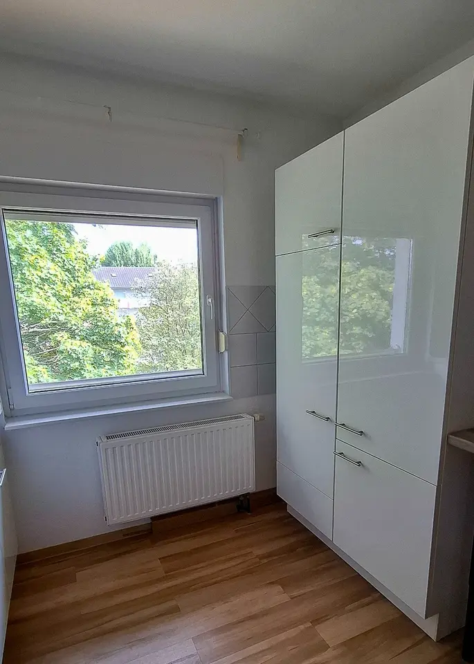 2 Zimmer Wohnung mit 54 m² in Essen – Bild 8