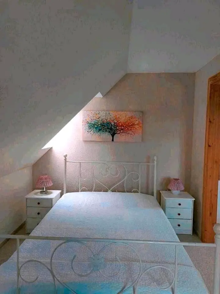 WG-Zimmer mit 38 m² in Flensburg – Bild 5