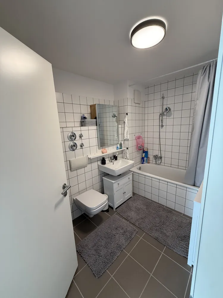 2 room apartment with 69 m² in Berlin – Photo 4