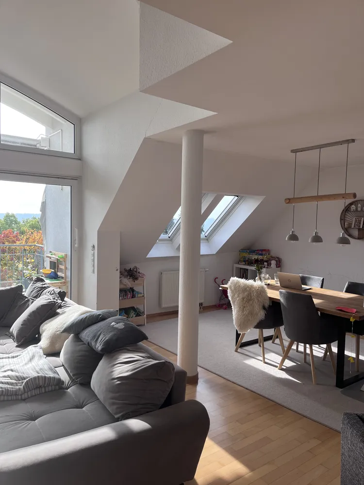 5 Zimmer Wohnung mit 115 m² in Böblingen – Bild 8