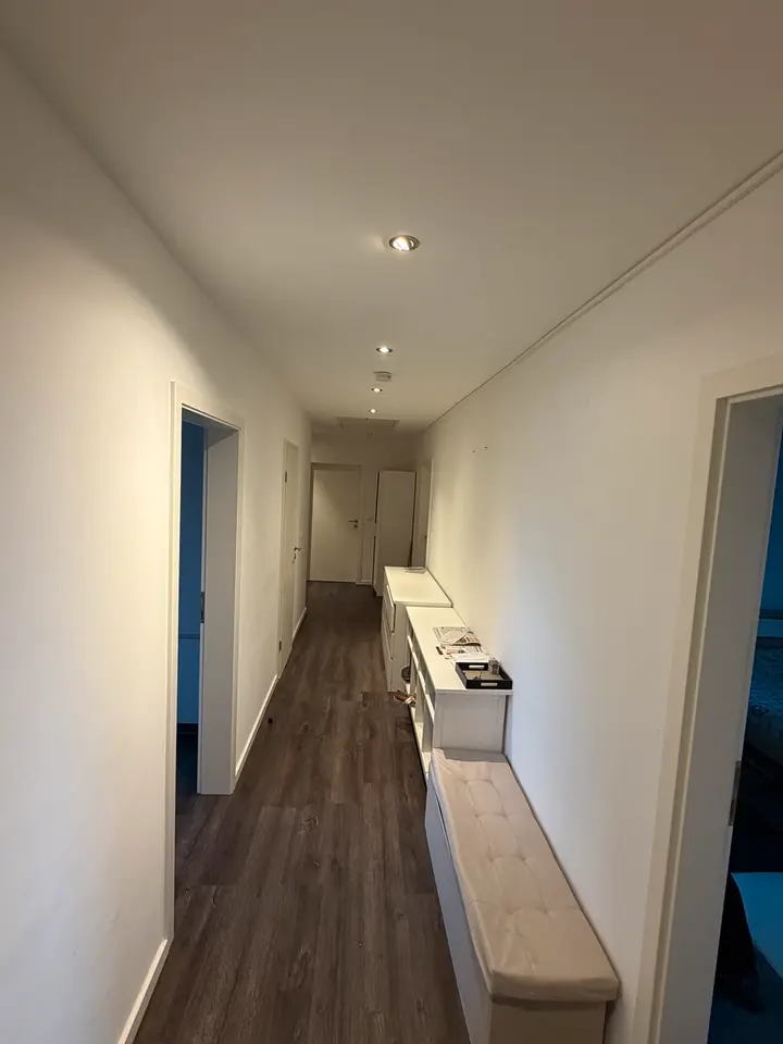 4 Zimmer Wohnung mit 90 m² in Mönchengladbach – Bild 7