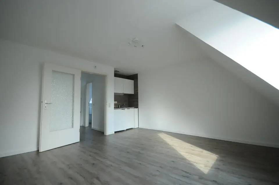 2 Zimmer Wohnung mit 21 m² in Braunschweig – Bild 2