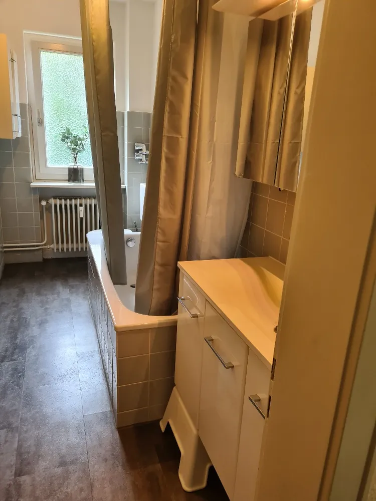 3 Zimmer Wohnung mit 73 m² in Hamburg – Bild 5
