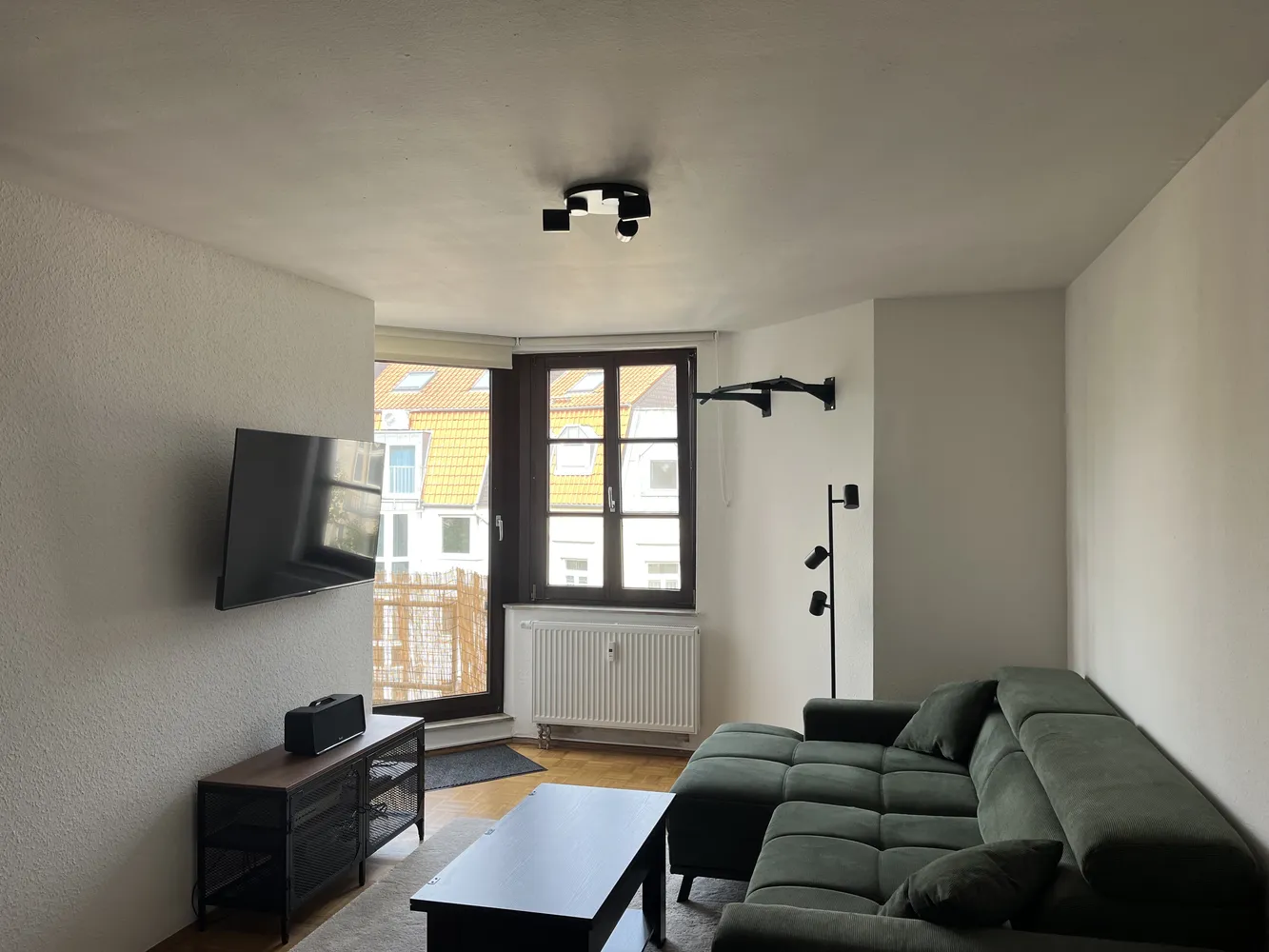 2 Zimmer Wohnung mit 40 m² in Aachen – Bild 1