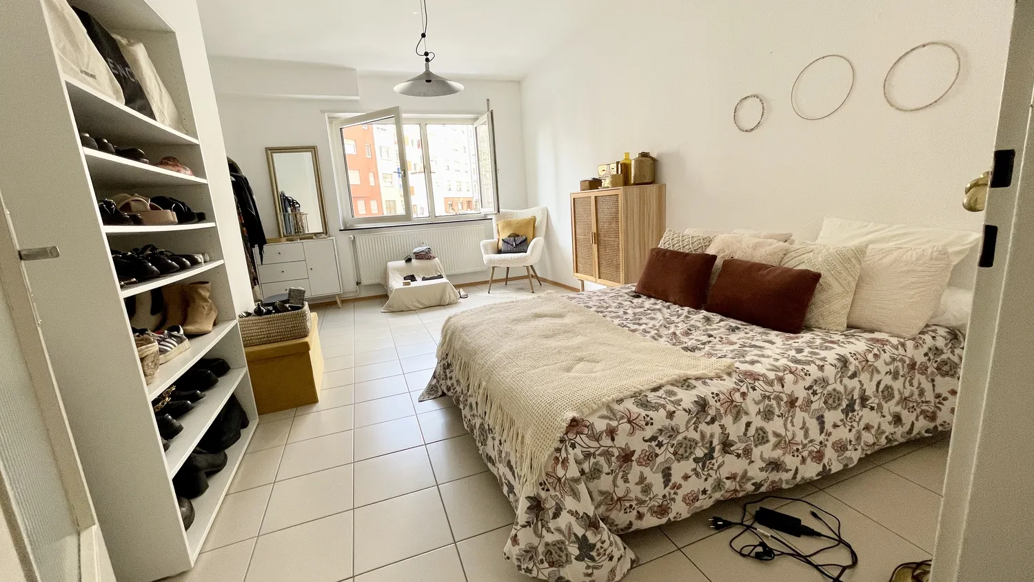 2 Zimmer Wohnung mit 50 m² in Mannheim – Bild 6