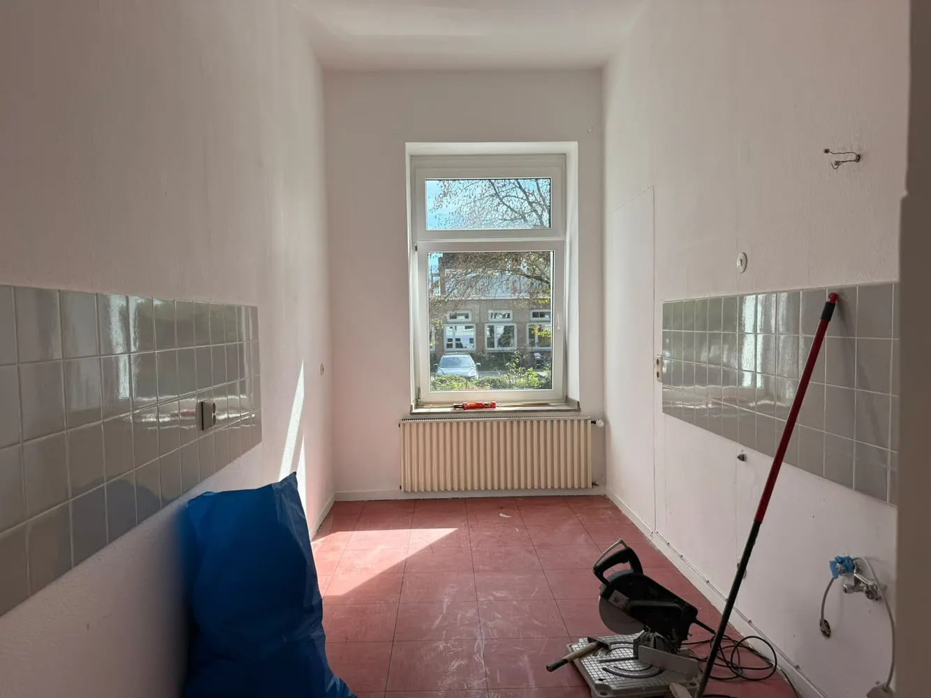 2 Zimmer Wohnung mit 57 m² in Aachen – Bild 5