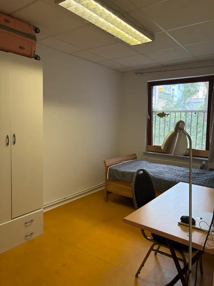 WG-Zimmer mit 12 m² in Bremen – Bild 6