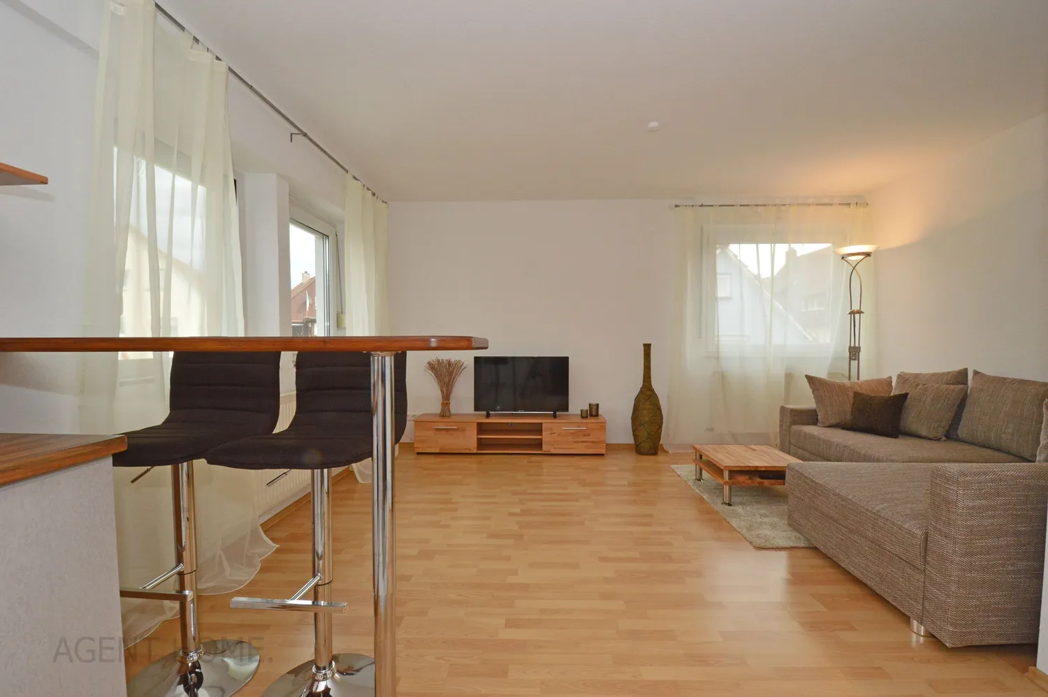 3 Zimmer Wohnung mit 80 m² in Stuttgart – Bild 2