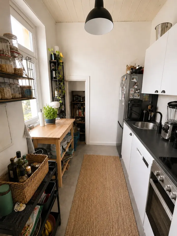2 Zimmer Wohnung mit 61 m² in Luckenwalde – Bild 6