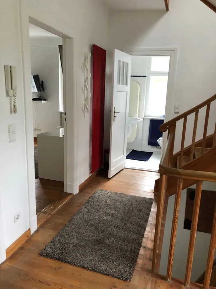 WG-Zimmer mit 25 m² in Berlin – Bild 4