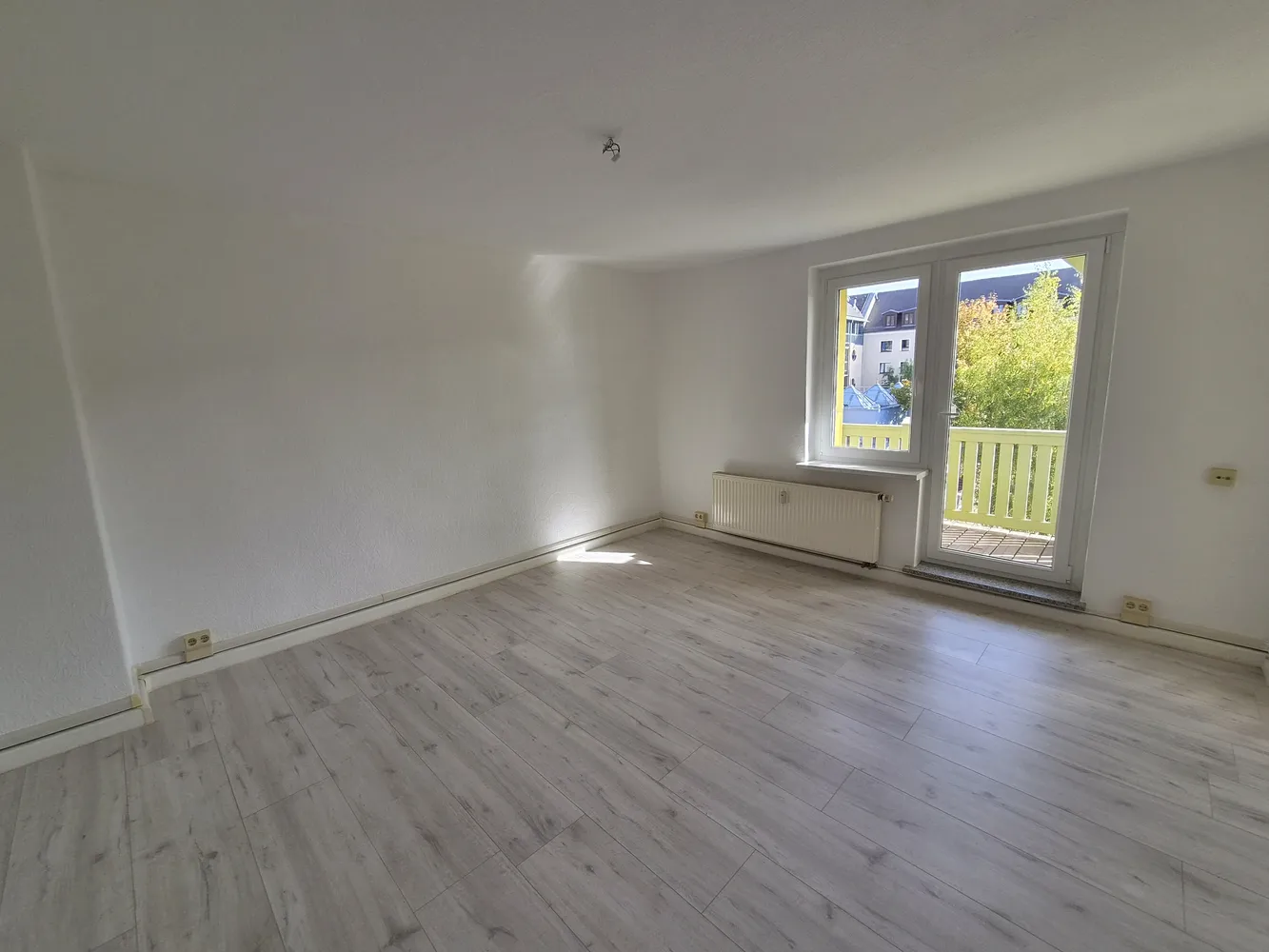 3 room apartment with 61 m² in Eilenburg – Photo 6