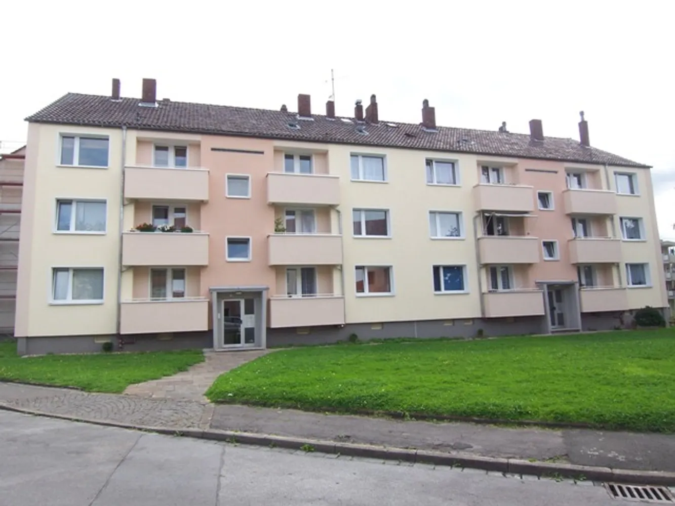 3 Zimmer Wohnung mit 62 m² in Witten – Bild 4