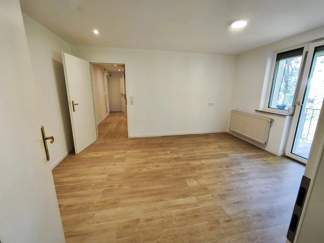 3 Zimmer Wohnung mit 55 m² in Stuttgart – Bild 3