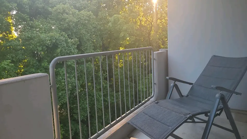 Studio mit 35 m² in Freiburg im Breisgau – Bild 9