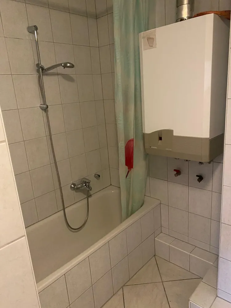 2 Zimmer Wohnung mit 68 m² in Hofheim am Taunus – Bild 6