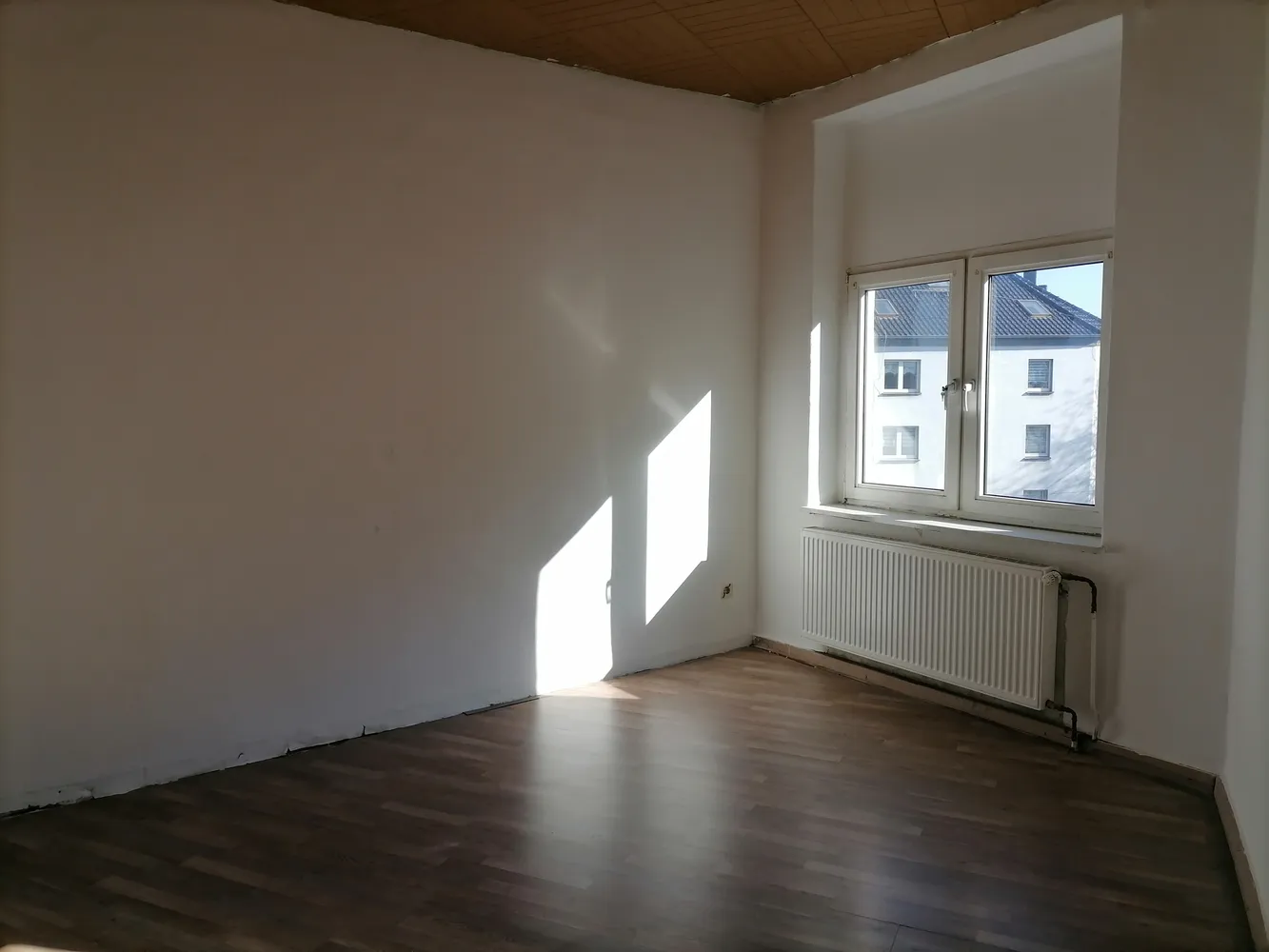 4 Zimmer Wohnung mit 109 m² in Dortmund – Bild 1