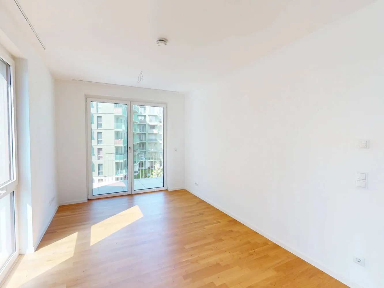 2 room apartment with 54 m² in Berlin – Photo 1
