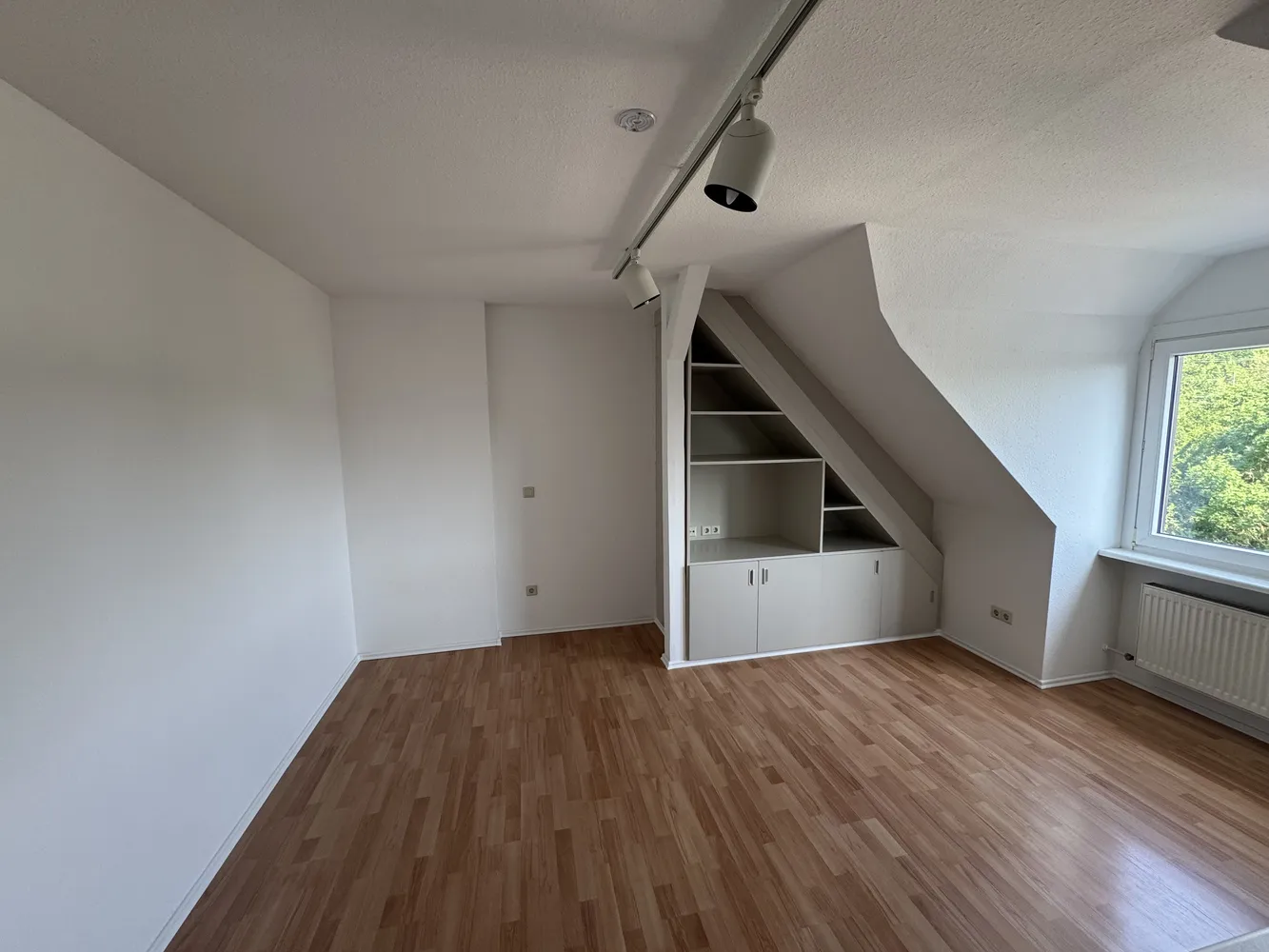 1 Zimmer Wohnung mit 30 m² in Dortmund – Bild 6
