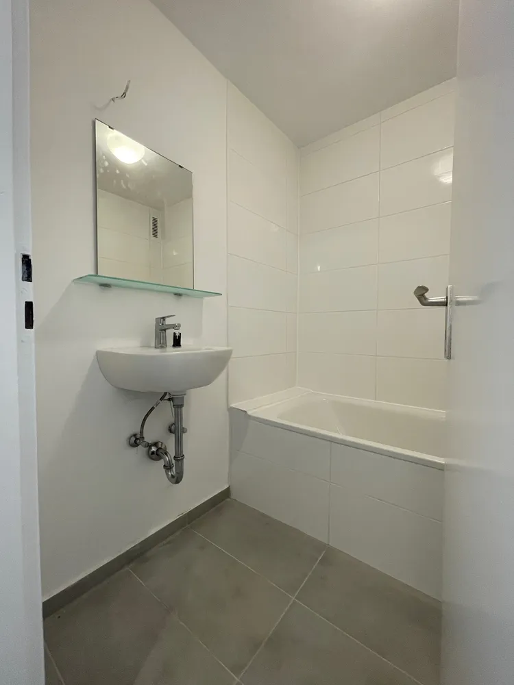 1 Zimmer Wohnung mit 25 m² in Augsburg – Bild 9