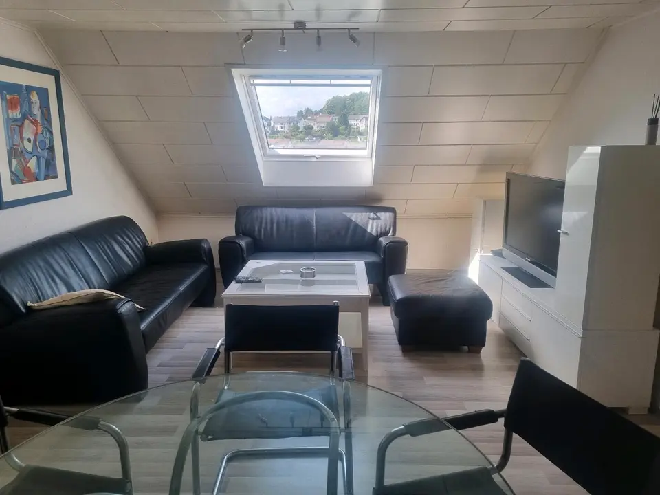 2 Zimmer Wohnung mit 63 m² in Lüdenscheid – Bild 8