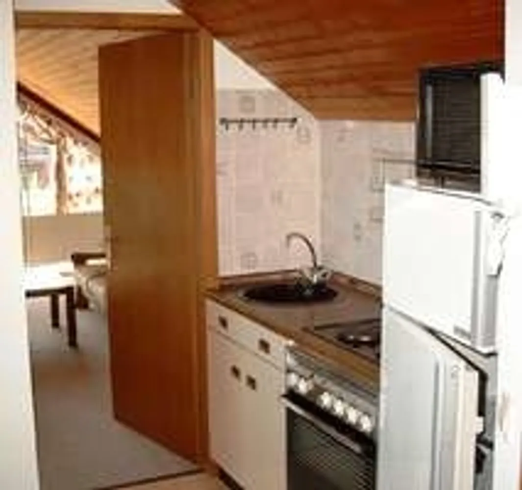 2 Zimmer Wohnung mit 36 m² in Coesfeld – Bild 1