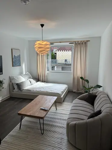 1 Zimmer Wohnung mit 28 m² in Kiel – Bild 1