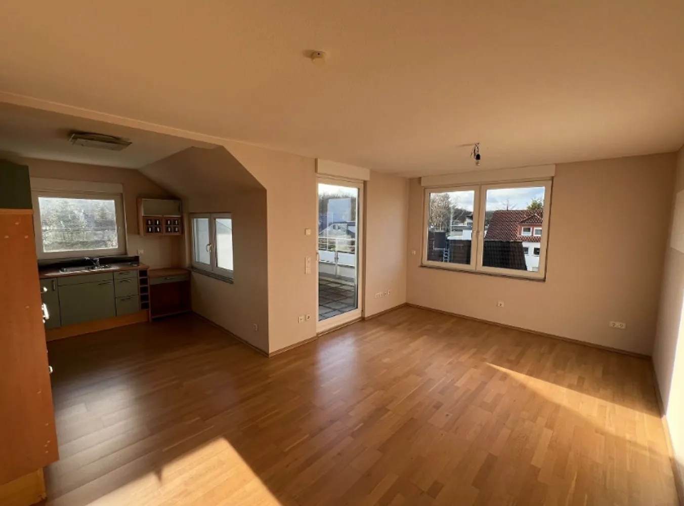 2 Zimmer Wohnung mit 64 m² in Dortmund – Bild 11