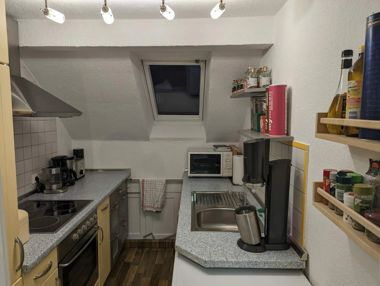 4 Zimmer Wohnung mit 66 m² in Bochum – Bild 8