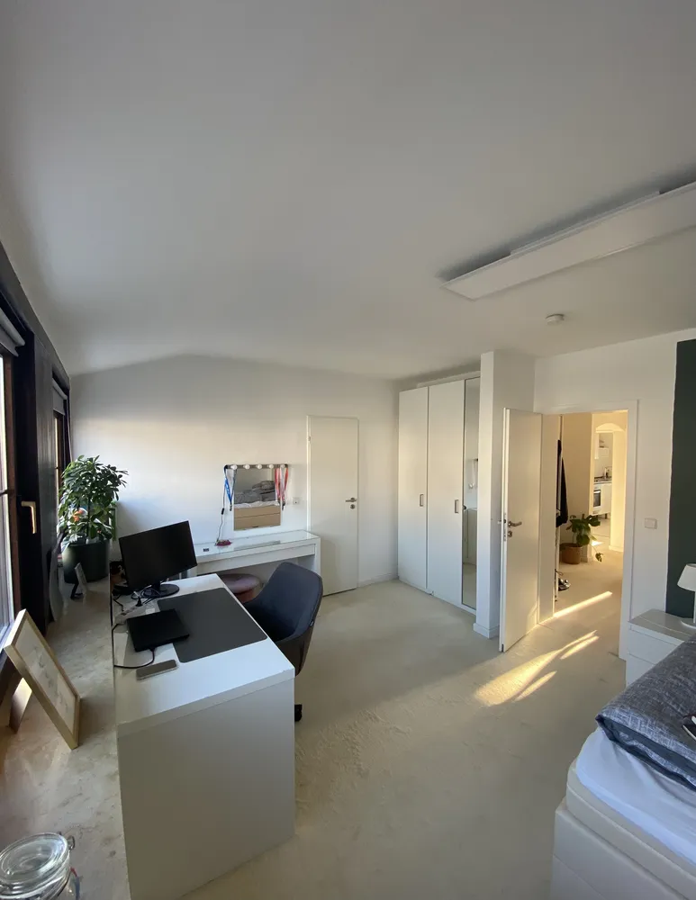 2 Zimmer Wohnung mit 68 m² in Bremen – Bild 3