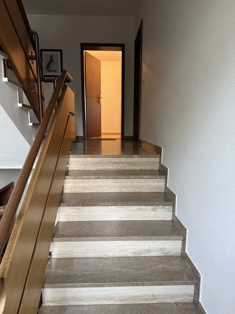 3 Zimmer Wohnung mit 75 m² in Saarbrücken – Bild 9