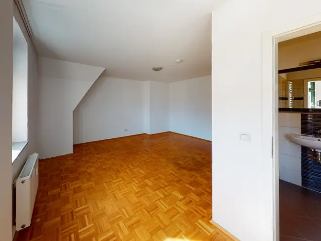 1 Zimmer Wohnung mit 34 m² in Halle (Saale) – Bild 5