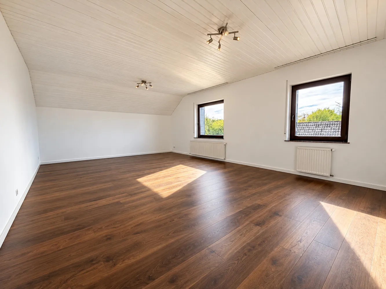 4 Zimmer Wohnung mit 120 m² in Unna – Bild 1