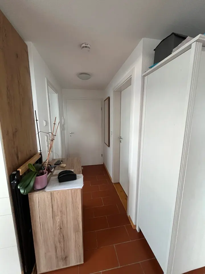 2 Zimmer Wohnung mit 42 m² in Ravensburg – Bild 3