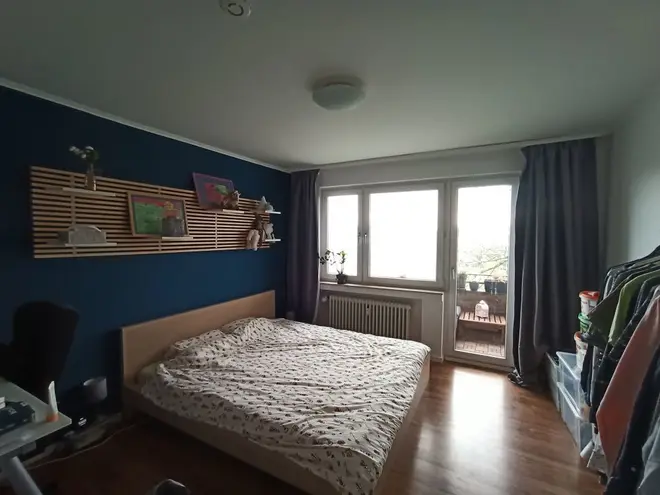 2 Zimmer Wohnung mit 66 m² in Köln – Bild 3