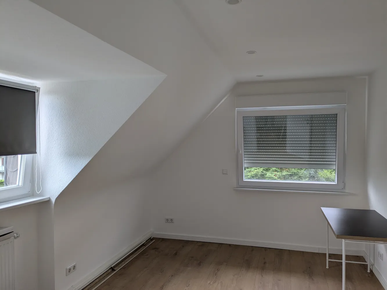2 Zimmer Wohnung mit 26 m² in Essen – Bild 4
