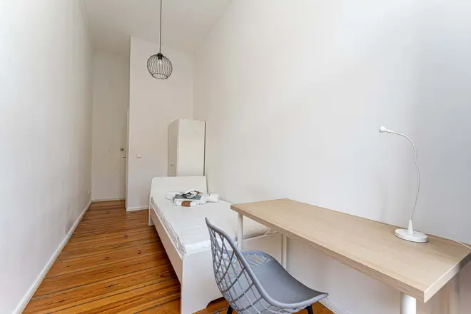 WG-Zimmer in Berlin – Bild 4