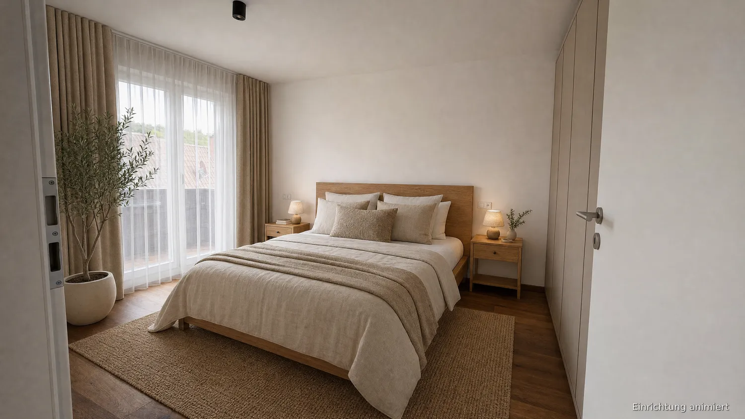 5 Zimmer Wohnung mit 91 m² in Stuttgart – Bild 5