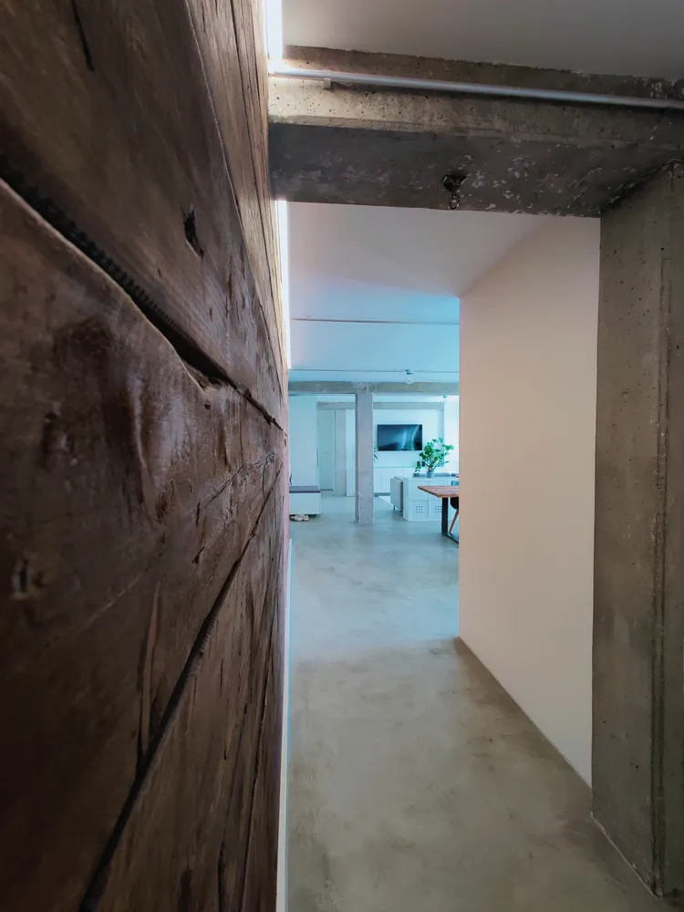 4 Zimmer Wohnung mit 113 m² in Nürnberg – Bild 1