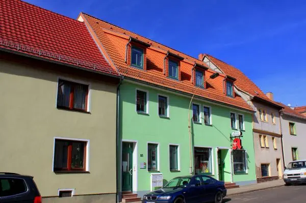 3 Zimmer Wohnung mit 77 m² in Sangerhausen – Bild 7