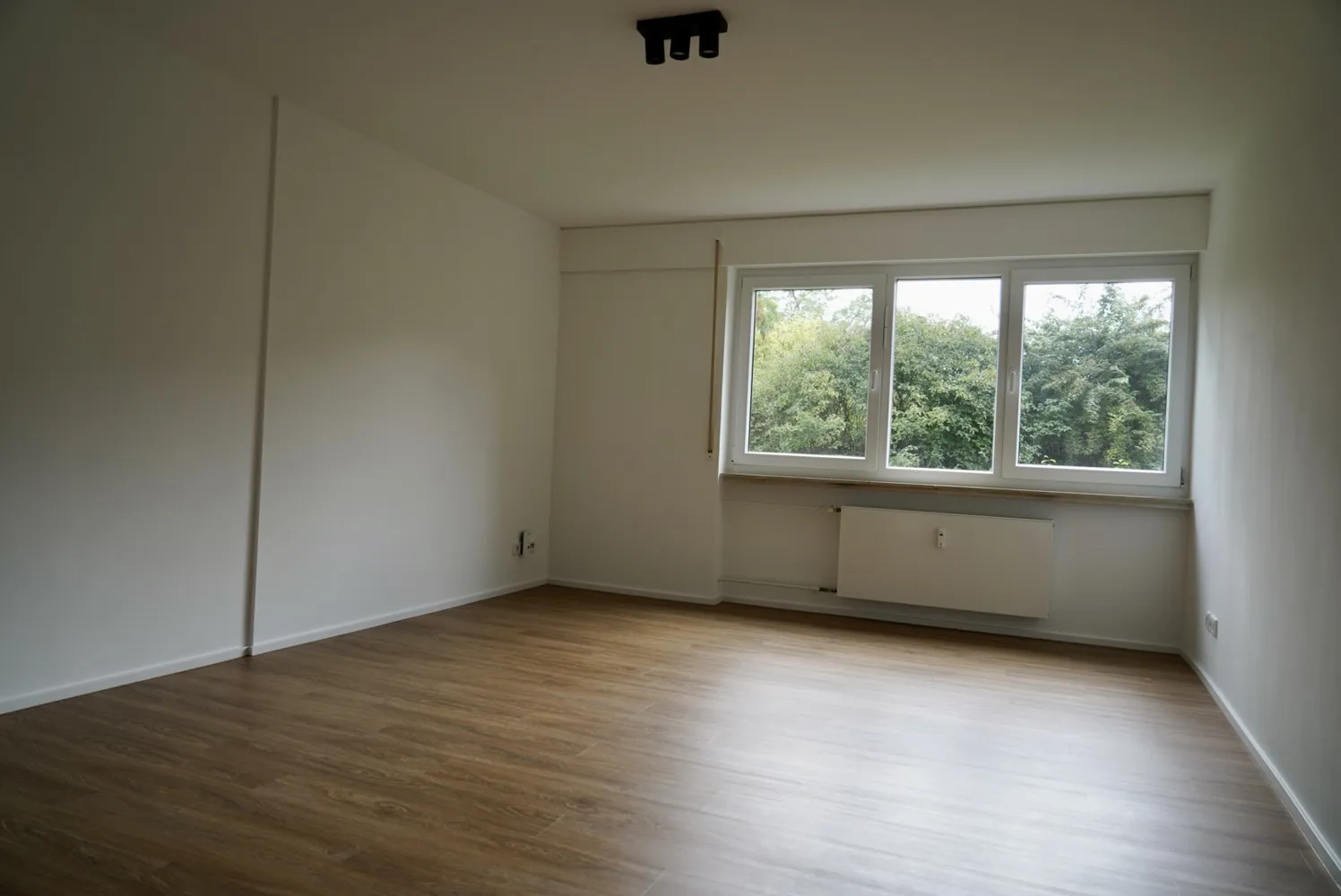 2 Zimmer Wohnung mit 51 m² in Darmstadt – Bild 5