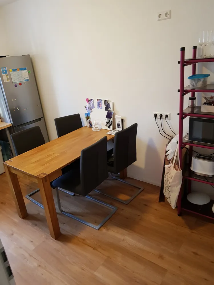 2 Zimmer Wohnung mit 55 m² in Ludwigshafen am Rhein – Bild 7