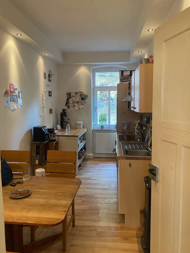 2 Zimmer Wohnung mit 60 m² in Nürnberg – Bild 7